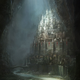 Illustration for article titled It was a labyrinth that spanned worlds